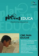 Platino Educa. Plataforma Educativa. Revista 5. Octubre de 2020